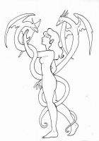 Daning with Dragons